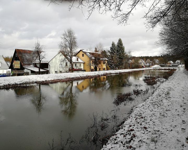 Gasthof Erlbacher