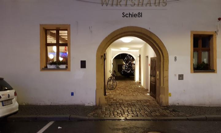 Schiessl Wirtshaus